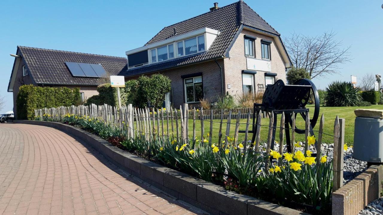 Veluwemeerpension Nunspeet