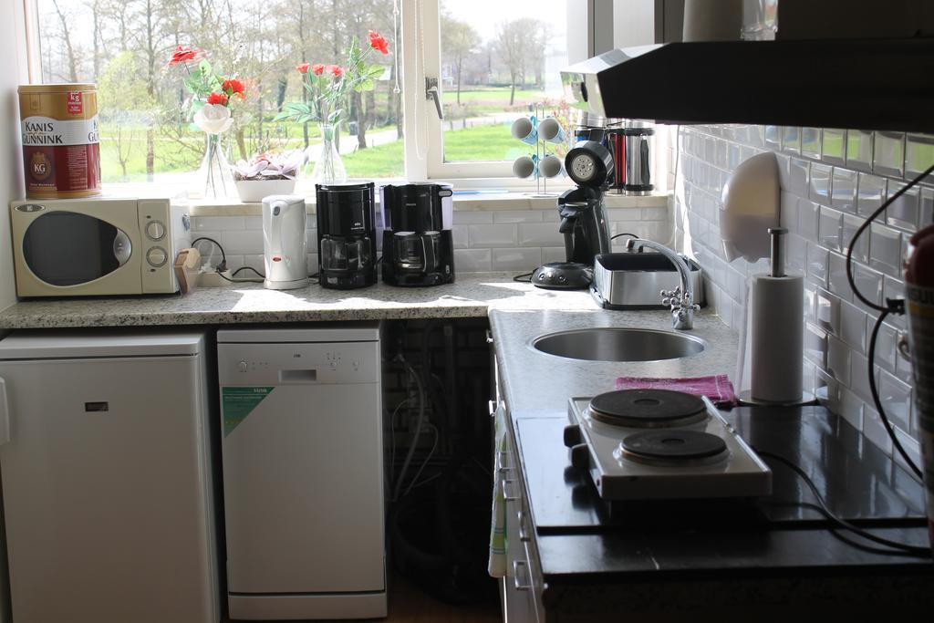 Bed & Breakfast Veluwemeerpension