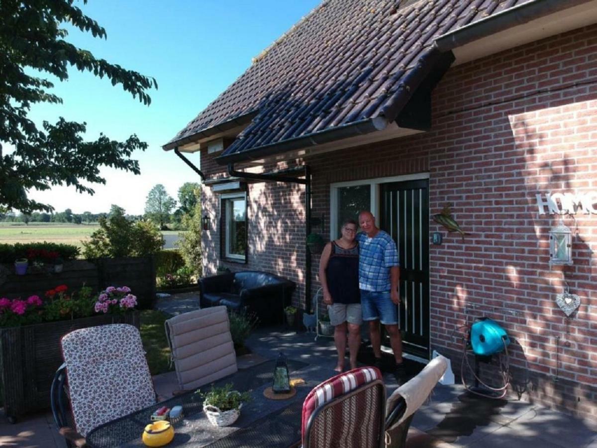 Veluwemeerpension Nunspeet