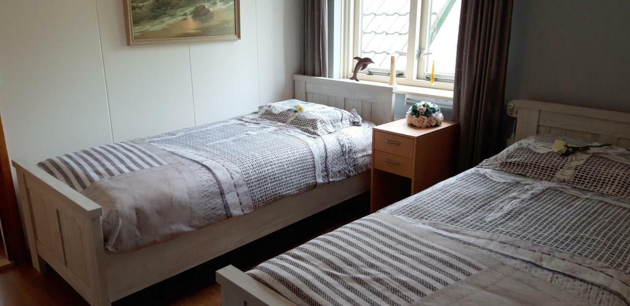 Veluwemeerpension Bed & Breakfast