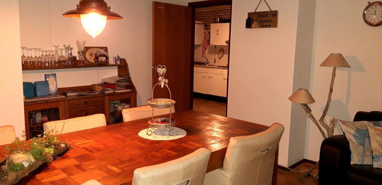 Bed & Breakfast Veluwemeerpension