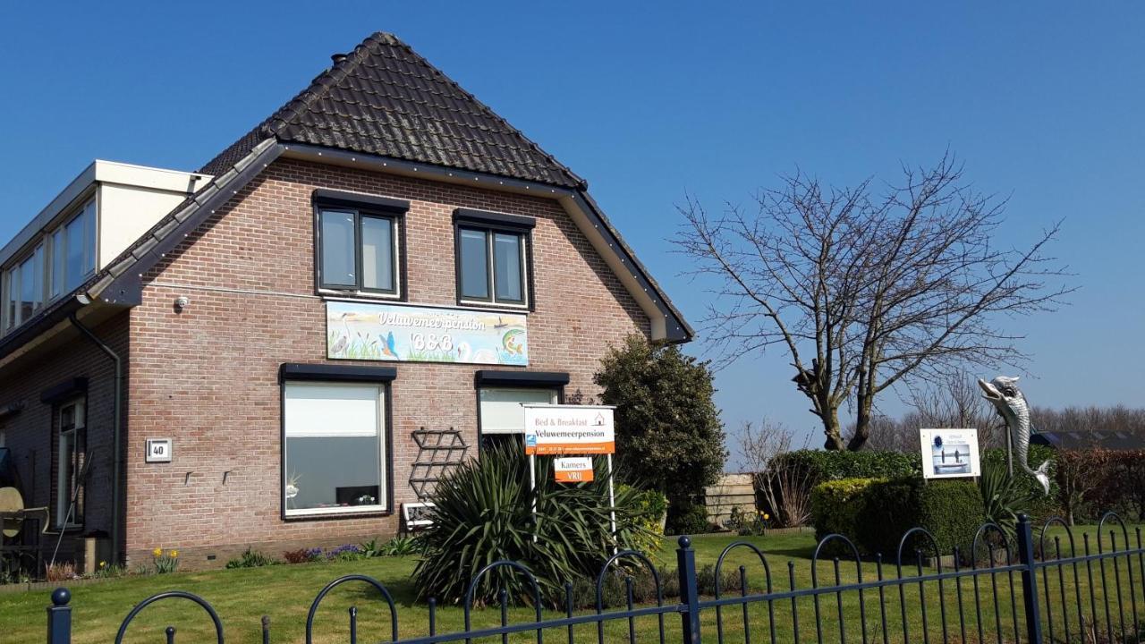 Veluwemeerpension * Nunspeet