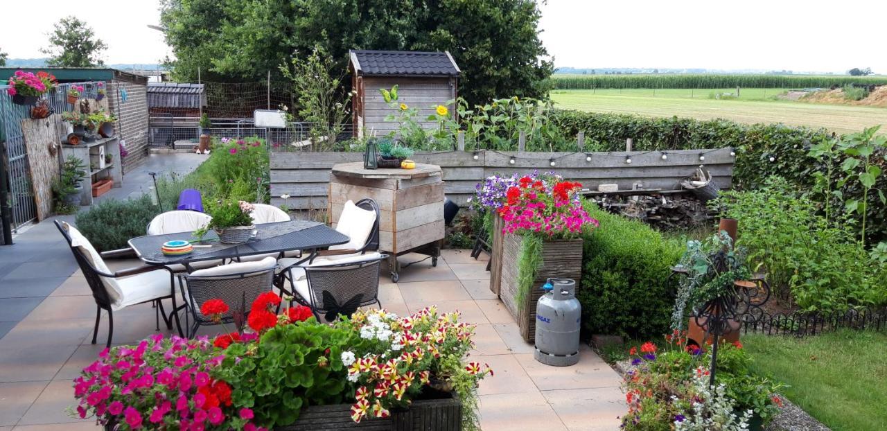 Veluwemeerpension Nunspeet