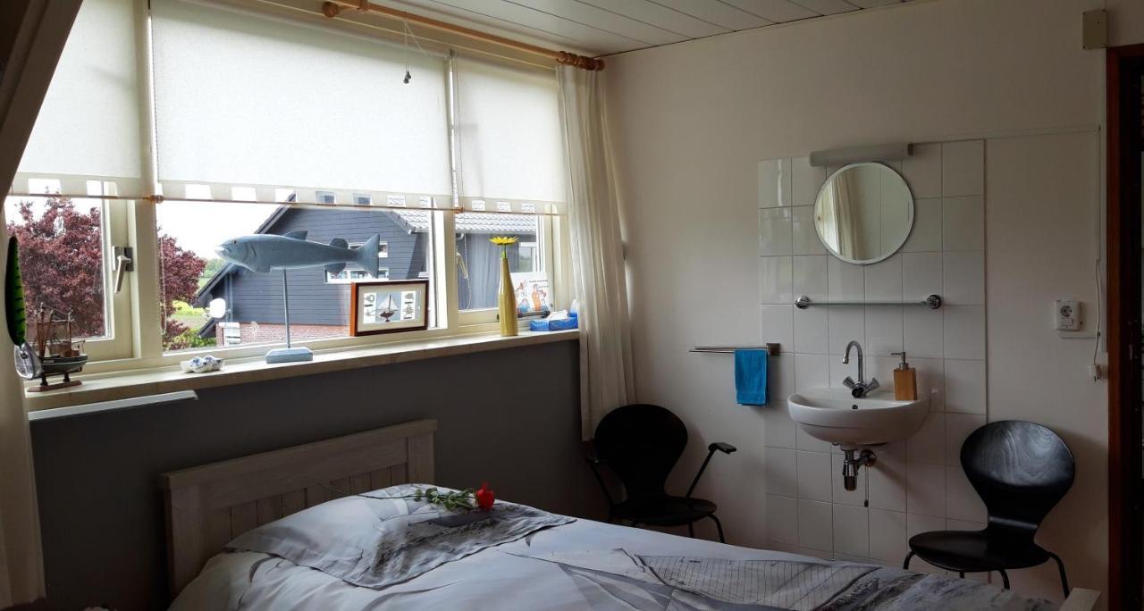 Veluwemeerpension Couette-café Nunspeet